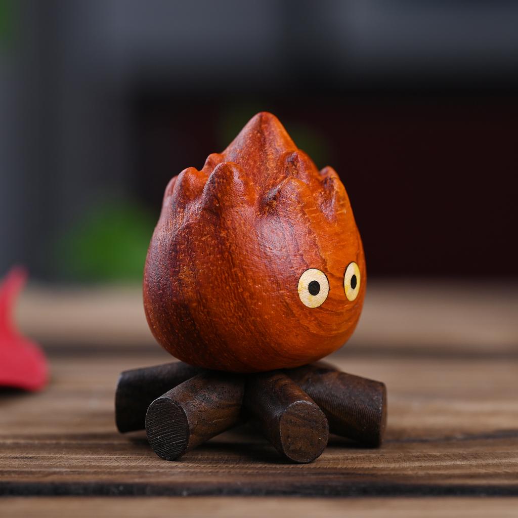 Resin Ornaments
