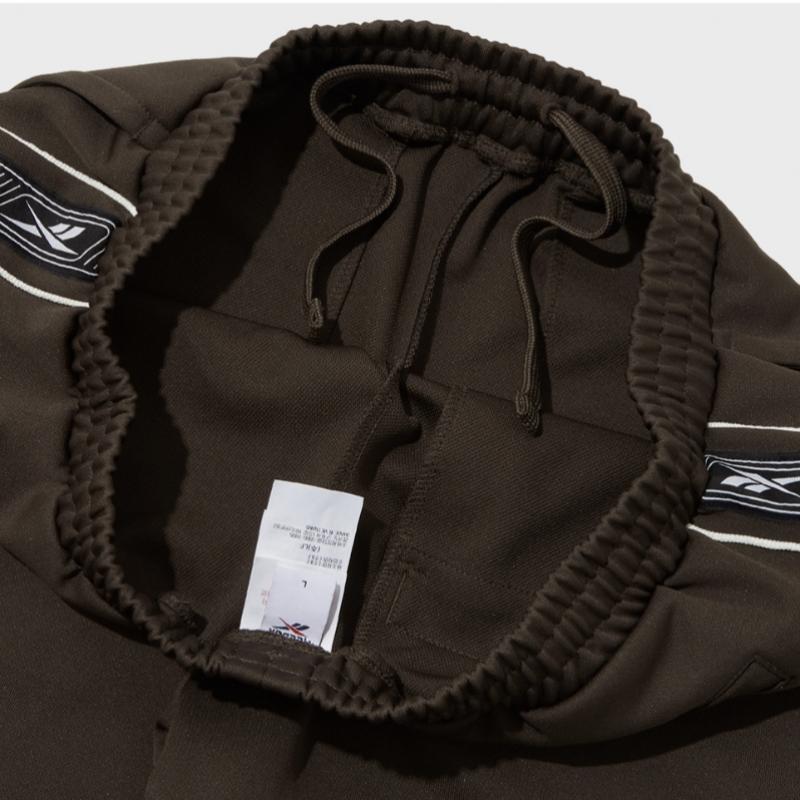 Reebok Track Pants   Brown Repa5fn20w2