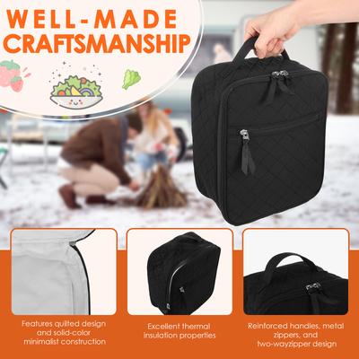 Camping & Wandern – Picknicktaschen