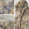 Antiek Design Puur Katoen Jacquard Denim Stof Tie Dye Textuur Wassing Kleding Designer Doek DIY Kleding Naaimateriaal