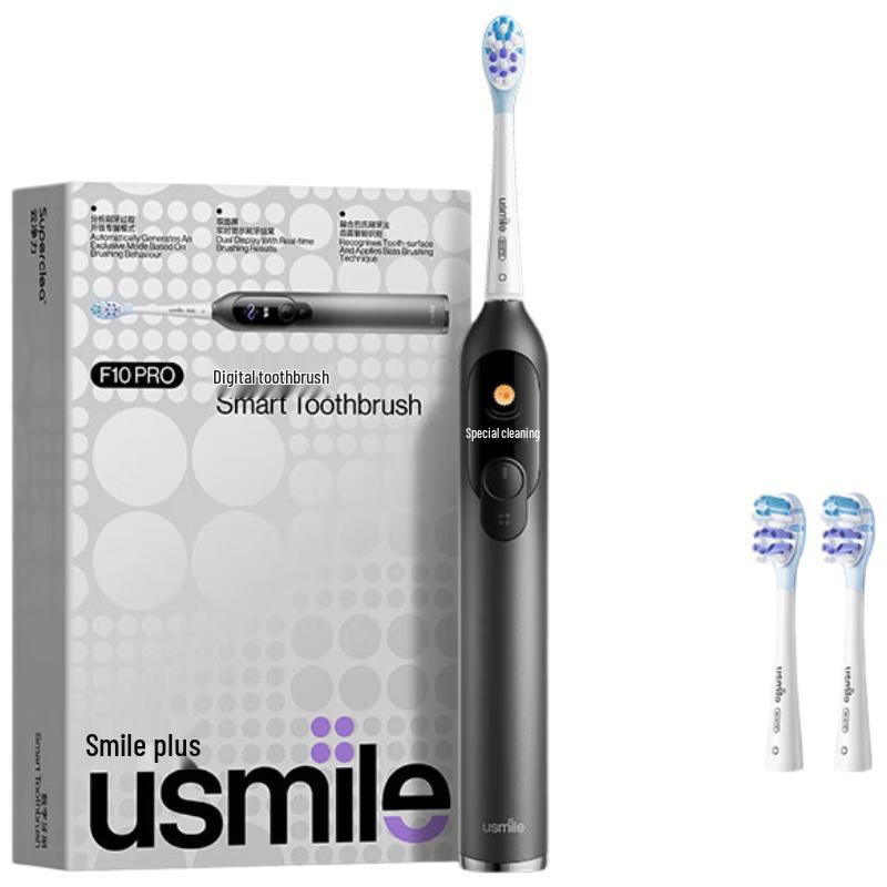

usmile F10 PRO Smart Electric Toothbrush