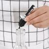 Dispenser Oil Drainer Kitchen Dining Liquor Oil Restaurants Stopper 5Pcs Accessories Bottle Pourer Coffee Shops