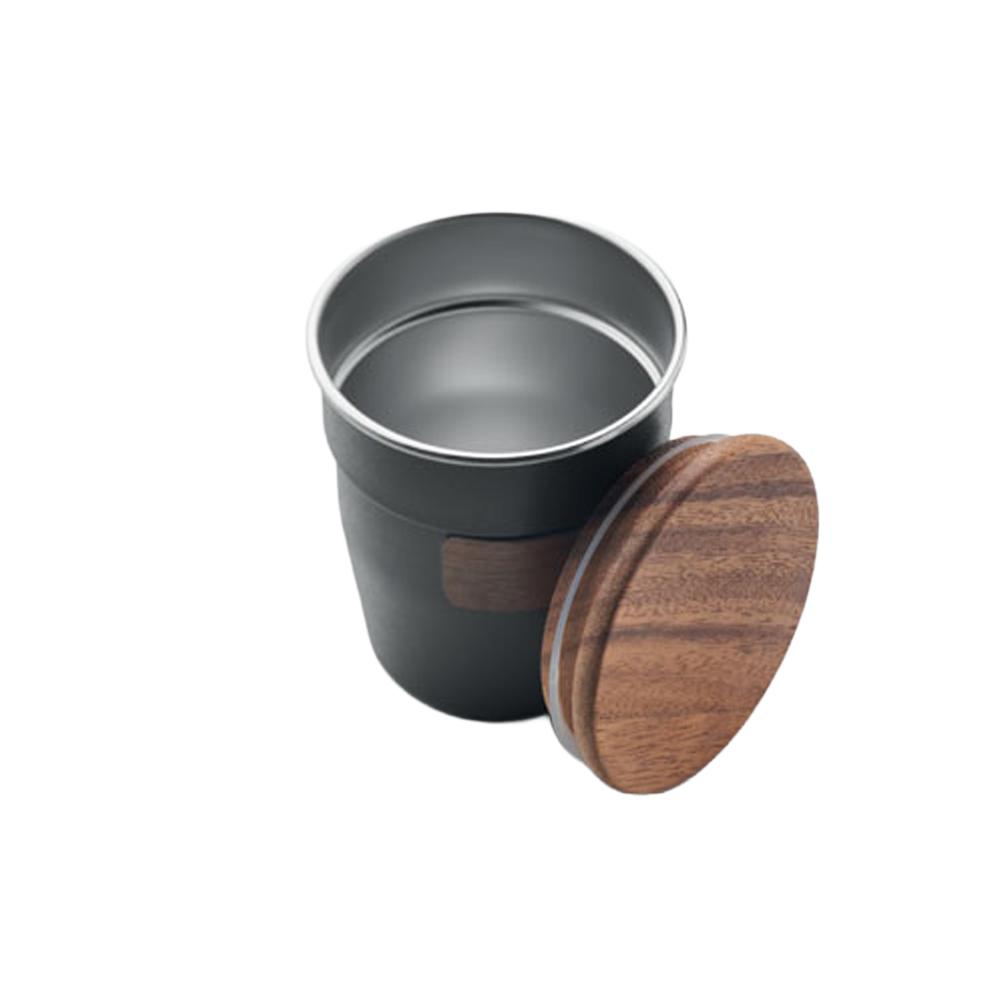 MidOcean Walnut 350ml Tumbler