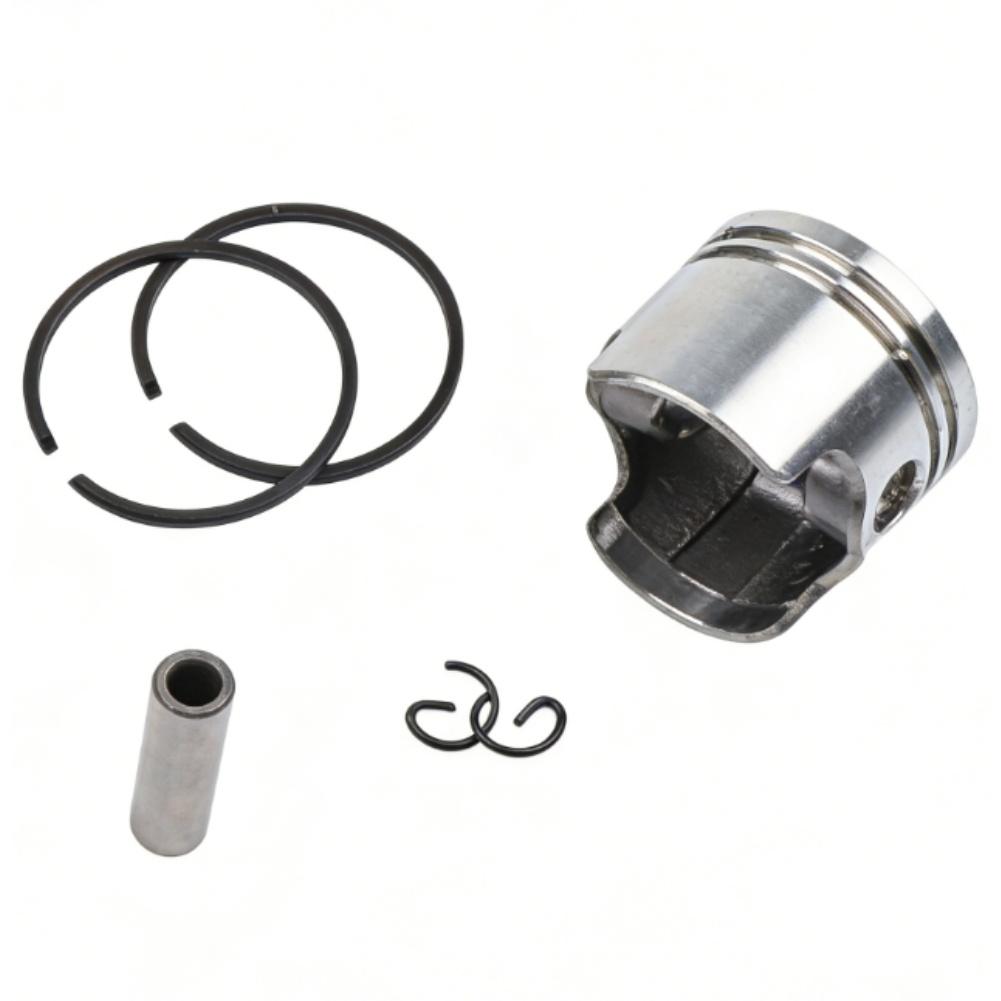 1 Set Cilindru 44mm Și Kit Piston Pentru Motor 52CC 44-5 Set de Înlocuire Perii Accesorii Mașină de Tuns Iarba de Grădină