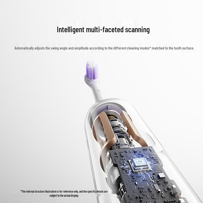 Xiaomi MI Sonic Electric Toothbrush Pro CN plug (adapter included)