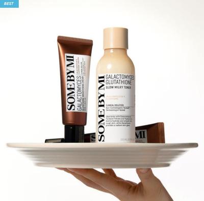 Haut- & Körperpflege – Pflegekosmetik-Sets