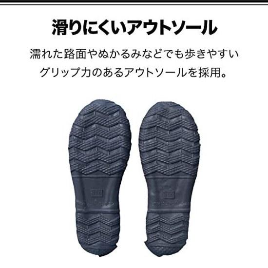 Fielda Rain Boots 5 Colors Available Sizes 23cm 28cm Kids 19cm 21cm Includes Storage Bag Unisex Mens Womens Shoes Long Outdoor Drawcord Compact