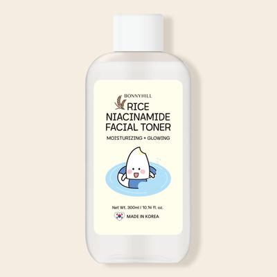 Reis Niacinamid Gesichtswasser (300ml) - K-BEAUTY