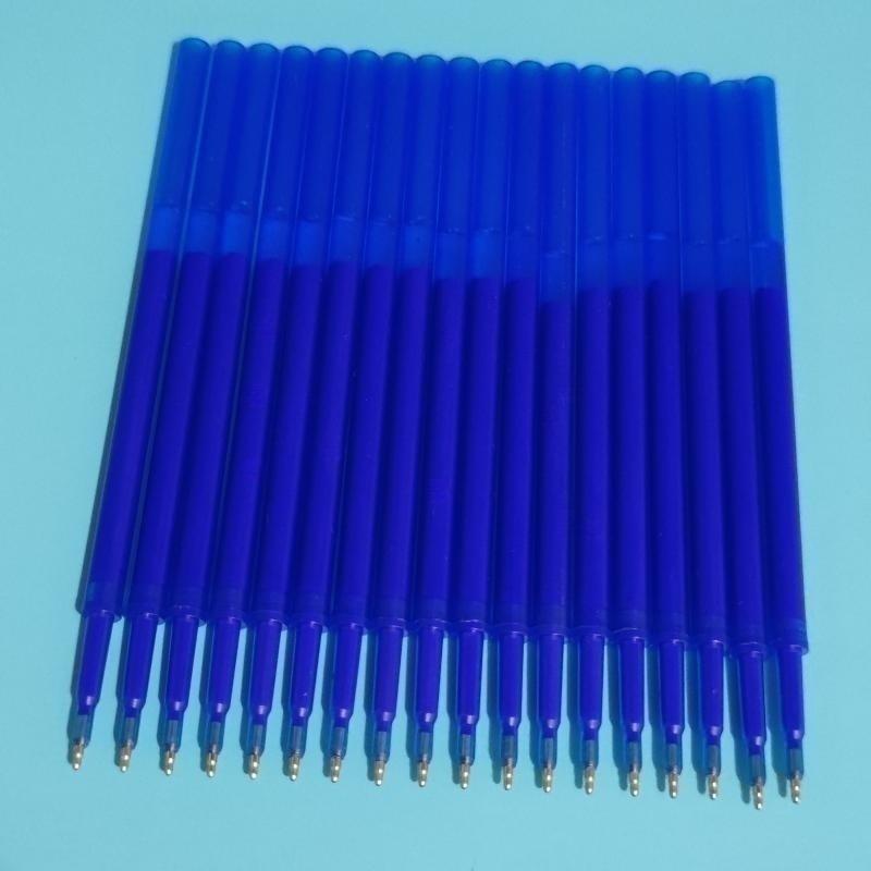 ST Press-type Erasable Pen Refill - High Temperature Disappearing Ink