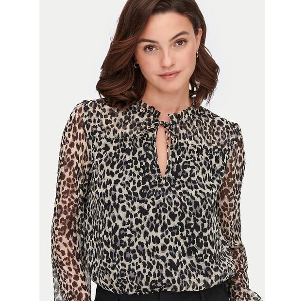 Блузка ONLY Ditsy