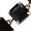 Exaggerated Geometric   Earrings Fashion Alloy Ear Pendants Accessories for Girls Women