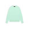 WE11DONE SS23 Sweatshirts Unisex Crew Neck Moderate Regular WD-TS1-23-896-U-EM