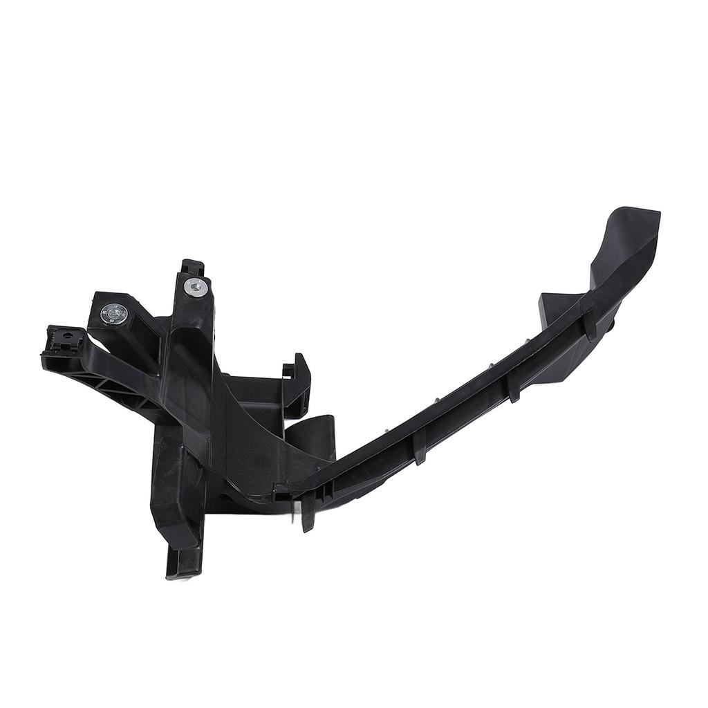 Headlight Bracket Shockproof Strong Support Front Headlamp Mounting Plate Bracket for SQ5 2018 To 2020 Left: 80A805607