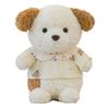 Wearing Shirts Little rabbit Stuffed Doll Collection Animal Plush Doll  Kids Birthday Christmas