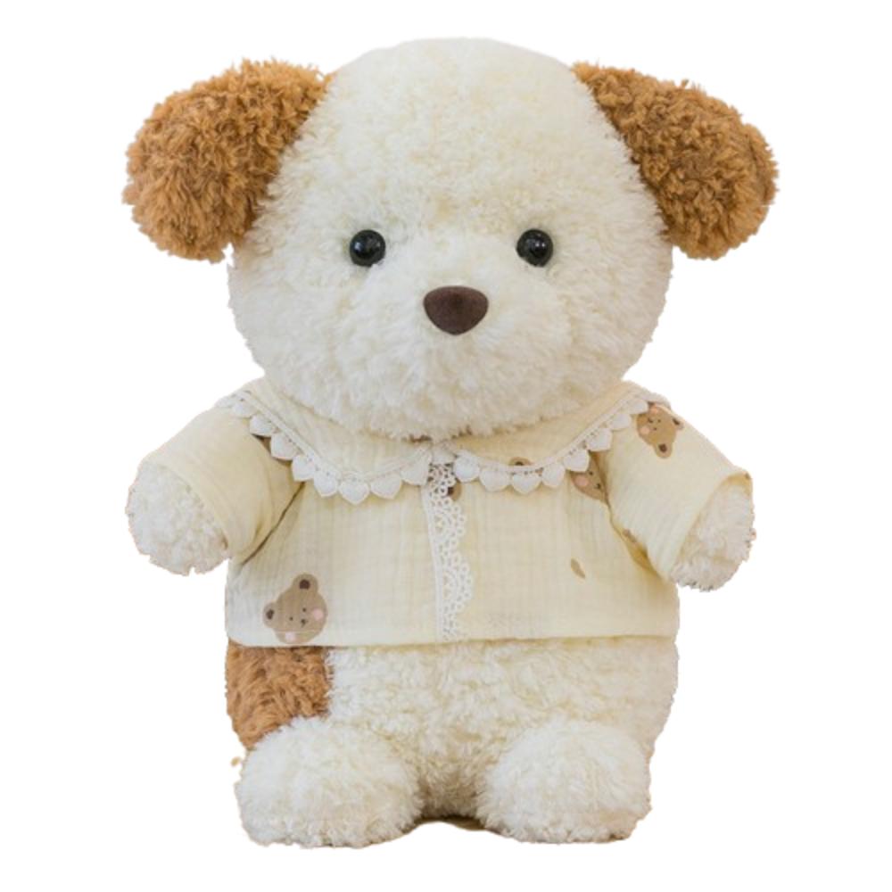 Wearing Shirts Little rabbit Stuffed Doll Collection Animal Plush Doll  Kids Birthday Christmas