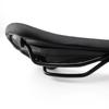 Bicycle Saddle Road Bike Mtb Comfortable Seat Mat Hollow Bike Saddle Breathable Versatile Lightweight Leather Cycling Saddle
