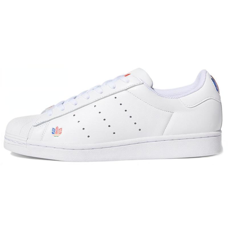 

Adidas Superstar Pure Cloud White Sneakers FZ2153 45⅓