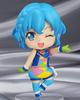 Nendoroid PriPara Dorothy West Twin Gingham Coordination D Painted Complete Figure Co-de Non-scale ABS&PVC