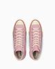 31317062 Converse All Star Aged TC Hi Pink (Men's)