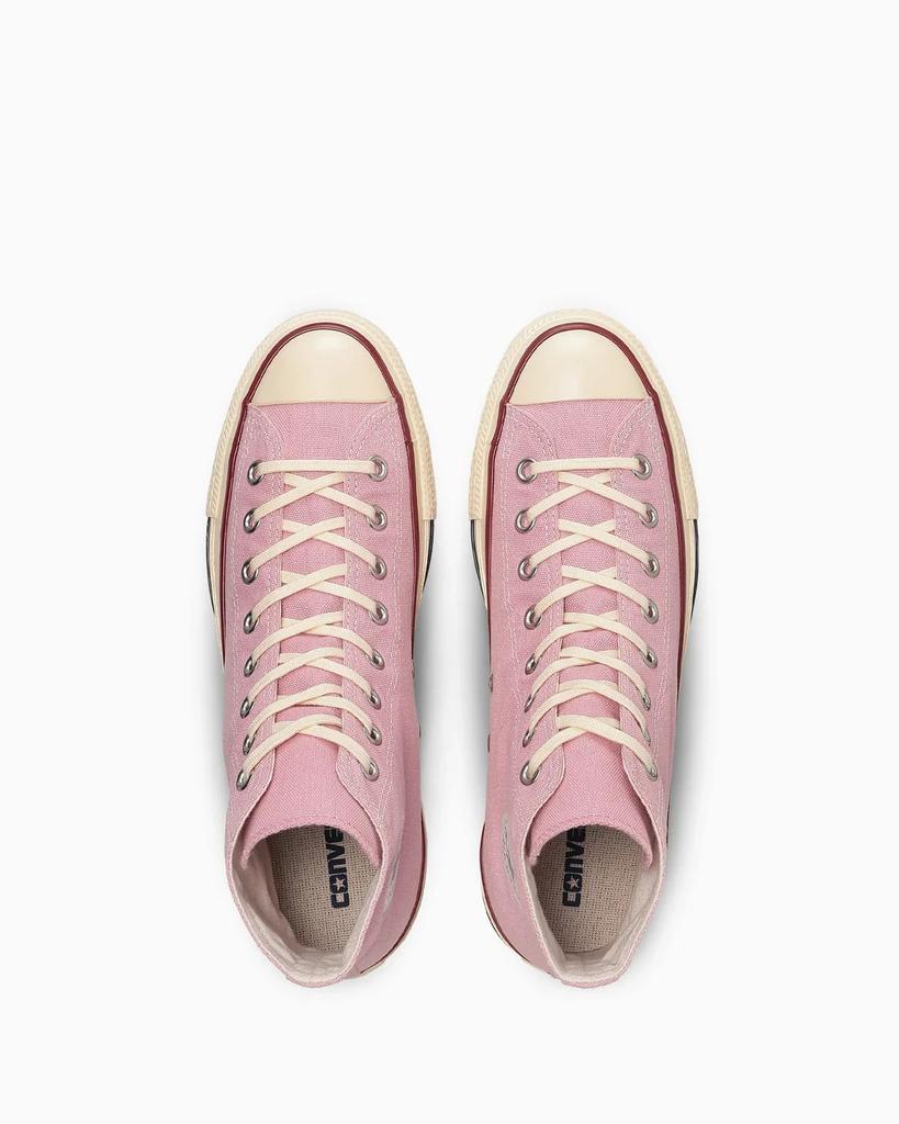 31317062 Converse All Star Aged TC Hi Pink (Men's)