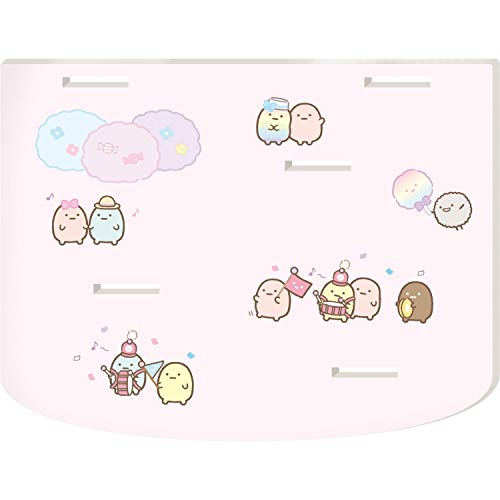 San-X Sumikkogurashi Tapioka Park Scene Acrylic Stand FR73901