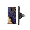Bewood Unique Case - Realme 11 Pro 5G / 11 Pro Plus 5G - Violet