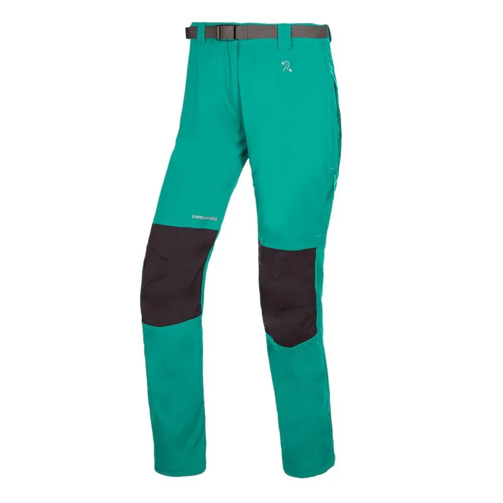 Trangoworld Trousers Henna