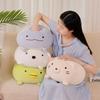 2023 1pc 20/40cm Japanese Animation Sumikko Gurashi Penguin Cat Plush Toys San-X Corner Bio Cartoon Doll for Kids Birthday Gifts