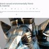 Zhaocai Deer Head Wall Hanging Background Wall Lamp Personalized Creative Decoration Lamp Wall Lamp Living Room Hanging Piece Deer Horn Lamp