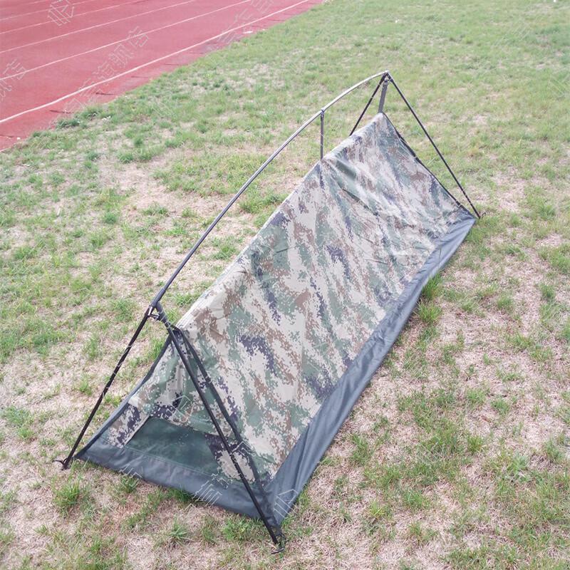 Weizhi 17 Single Person Field Tent