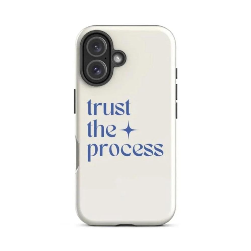 Luxury Clmj Guest Check Dirty Martini Phone Case for iPhone 17 16 15 14 13 12 11 X XS Air Pro Max Plus Double-layer Back Cover