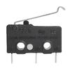 10/50/100PCS SS-5Gl NO/NC/Changeover Subminiature Micro Switch 2-Terminal Pre-Wired 3-Terminal Micro Limit Switch Switches4