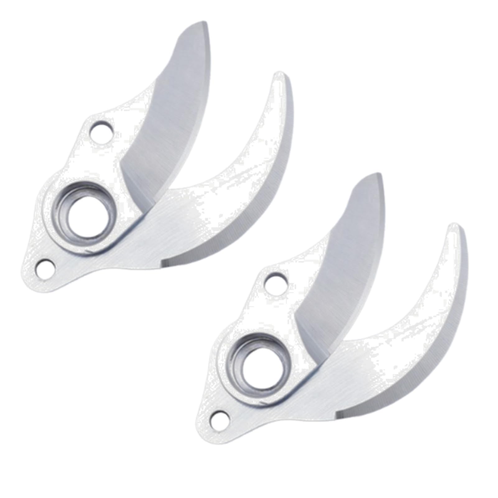 

IMPACT Онлайн Электрический Секатор Запасное Лезвие 25 мм Секатор для Обрезки Ветвей Садовые Ножницы от (Набор 2)