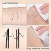 Premium Smooth Gel Eyeliner Pens Long-Lasting, Waterproof & Smudge-Proof for Easy Application