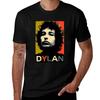 Orange Dylan Tshirt Anime T Shirts Oversize Tshirt