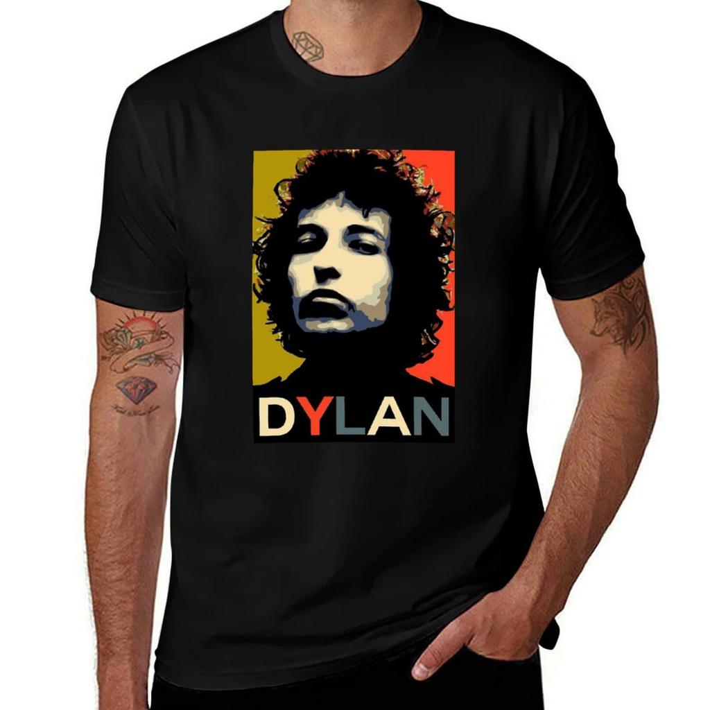 Orange Dylan Tshirt Anime T Shirts Oversize Tshirt