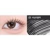 Clio Kill Lash Long Mascara Fine 01 Vanilla Black x2