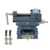 Heavy Duty 3"/4"/5"/6" Cross Drill Press Vise Slide Milling 2 Way X-Y Clamp