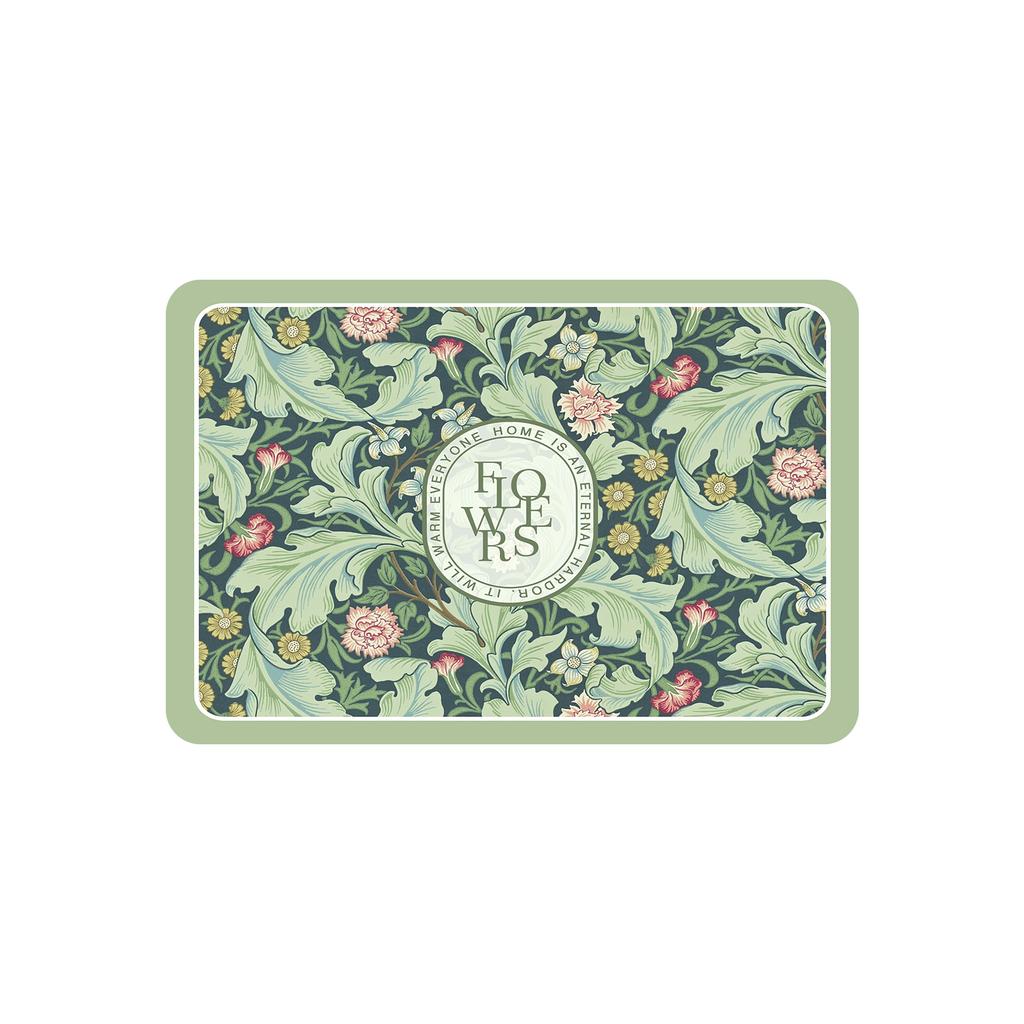 Luxury Bath Mats Bathroom Anti Slip Shower Foot Mat Super Absorbent Quick Dry Floor Mat Toilet Rug Doormat Carpet Washable