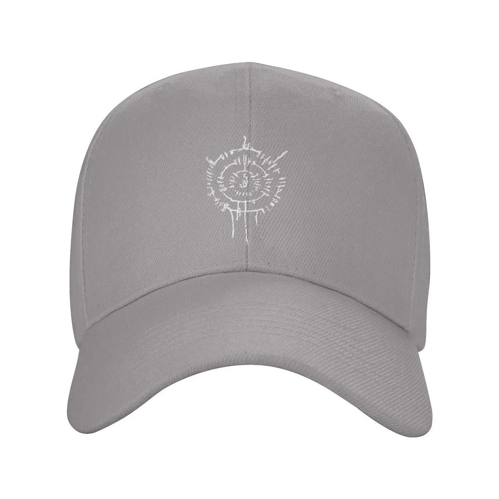 Astarion Scars Baldurs Gate 3 Caps Vintage  Dad Hat For Men Women Adjustable Casual Headwear
