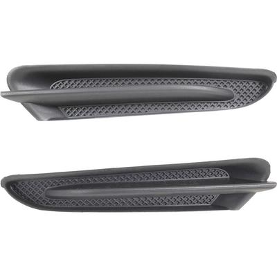 1 Paar Frontstoßstangenverkleidung 95235063, 95235062 Für Buick Encore 2013 2014 2015 2016
