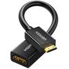 Audio és video kiegészítők – HDMI kábelek és adapterek