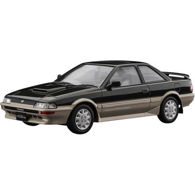 Hasegawa 1/24 Toyota Sprinter Trueno AE92 GT-Z Late Model Plastic Model Kit HC69 Automobile