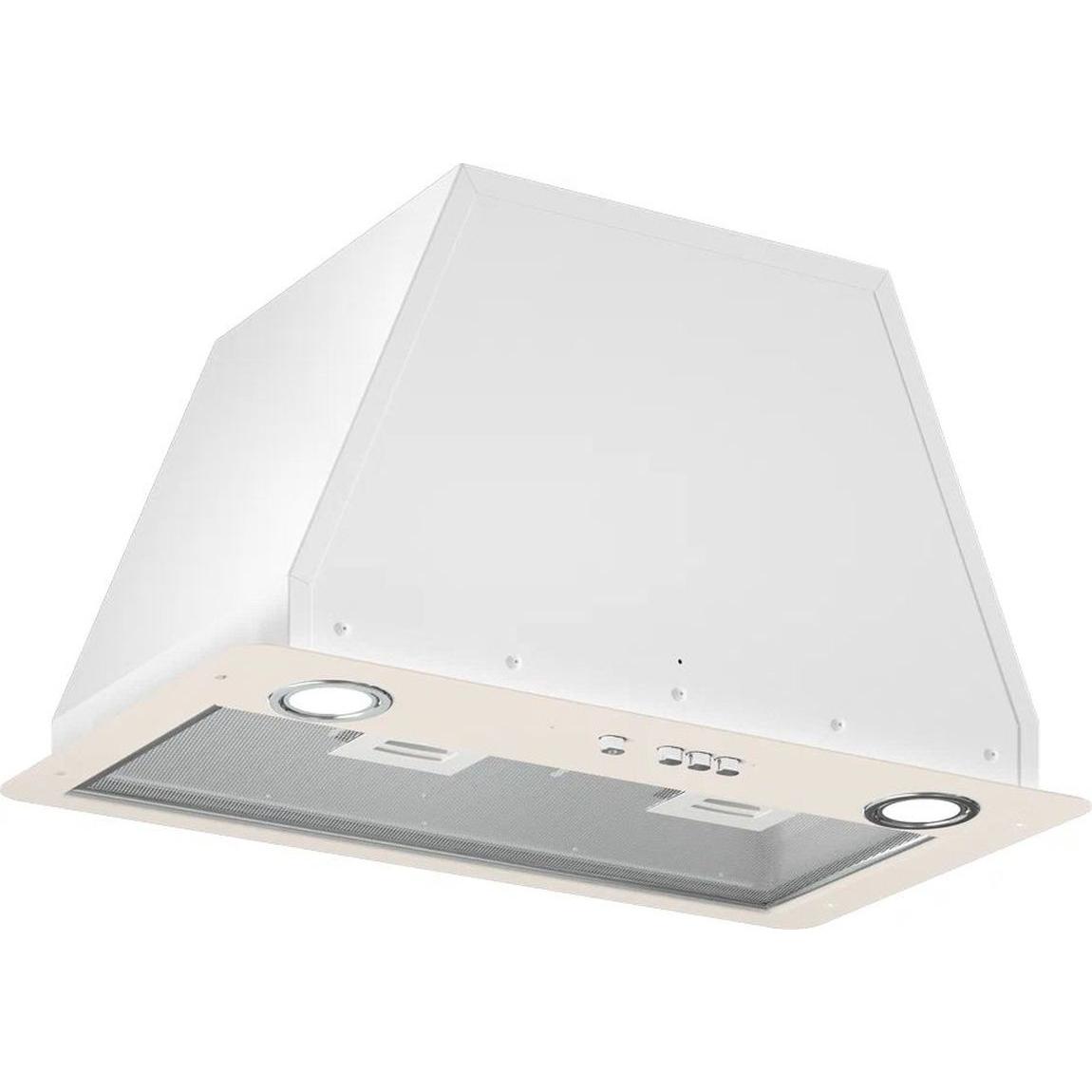 

Вытяжка для кухни Elikor Flat 52p-650-k3d