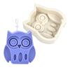 Flexible Silicone Mold Handmade Scented Candle Mould Irregular Shape Aromatherapys Jewelry Mold Home Decorations