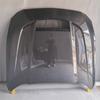 Mustang 24-Model Carbon Fiber High-Performance Engine Bay Hood Vent