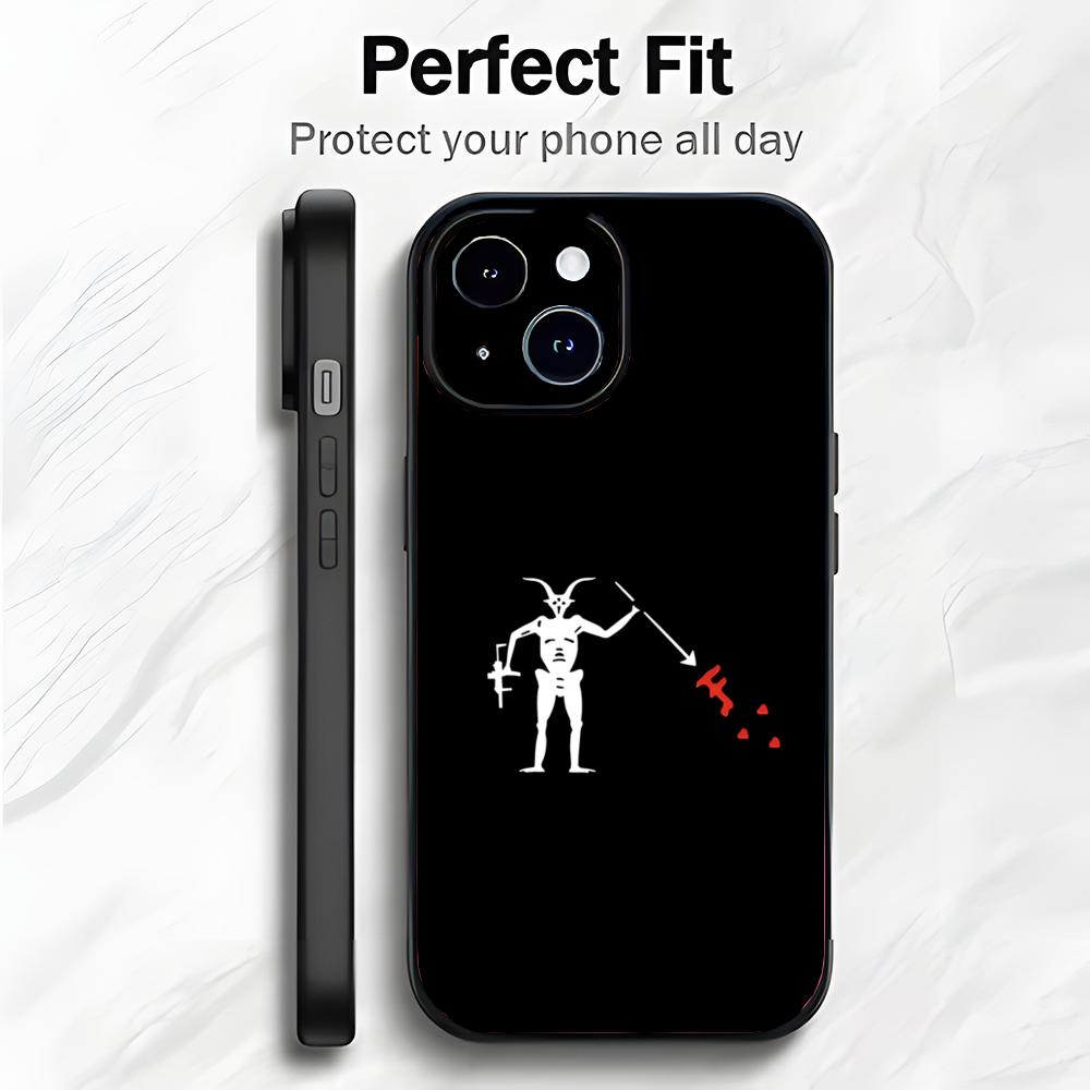 

Group FOG F-Forward Observations Group Phone Case Phone Case Soft Packaging Lightweight For iPhone17 16 15 14 13ProMax iphone12promax