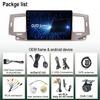 For Toyota Corolla 9 E120 2004-2006 Android 13 Wireless Carplay Car DVD Auto Radio Stereo Player Navigation Touch QLED Screen BT