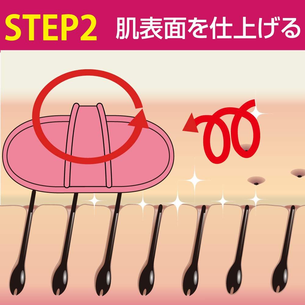 Heat Cutter Vio for Pubic Pubic Made In Unwanted Hair Compatible with for Men and Optical Hair Removal Delicate Optical Hair Optical Hair Removal