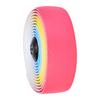 Irisated Road Bike Handlebars Belt High Elastic Soft Sweat Absorption Steering Tape